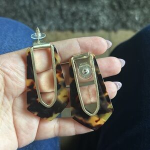 Kendra Scott Kiernan tortoise